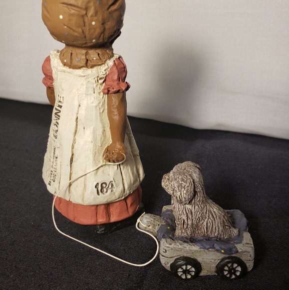 Bonnie & Buttons #184 - Picture 3 of 4